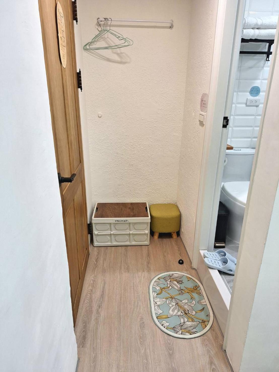 Good Stay 台南 外观 照片